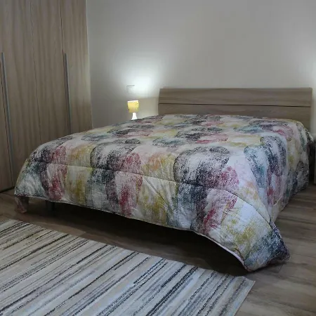 Apartamenti Summer Apartment