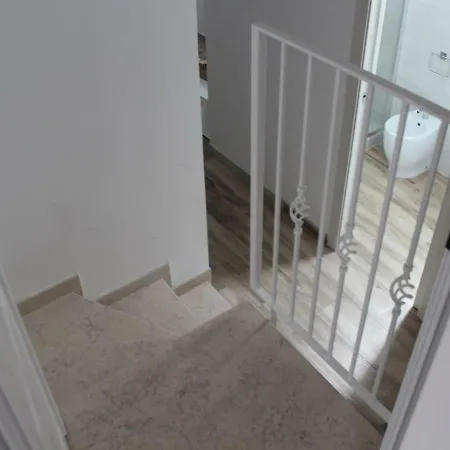 Apartamenti Summer Gallipoli
