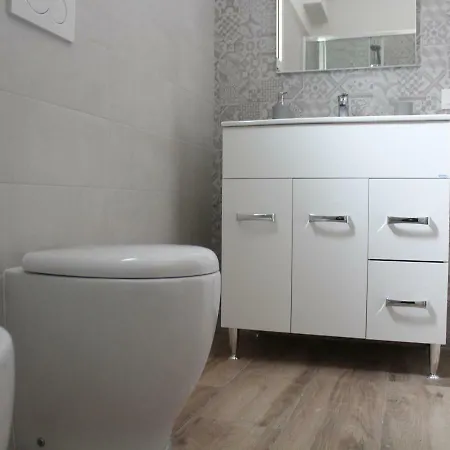 Apartamenti Summer Apartment *