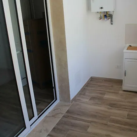 Apartamenti Summer Gallipoli