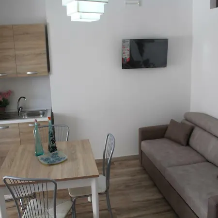 Apartment Apartamenti Summer *