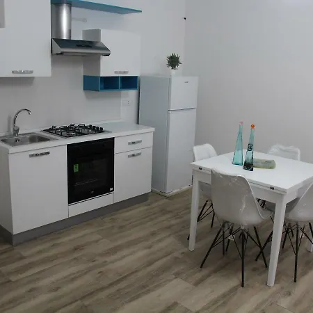 Apartment Apartamenti Summer