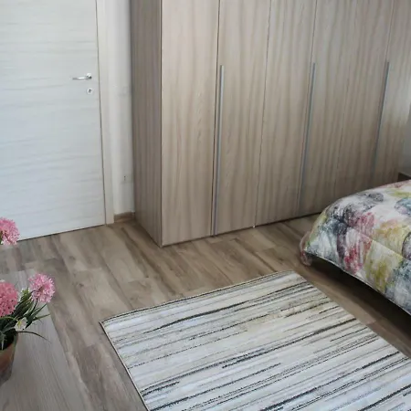 Apartamenti Summer