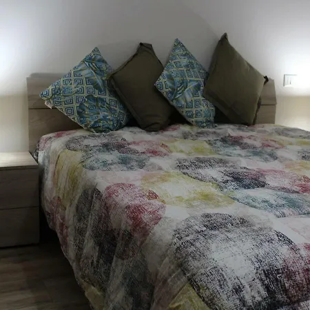 Apartamenti Summer Apartment Gallipoli
