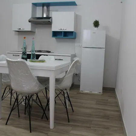 Apartamenti Summer Gallipoli