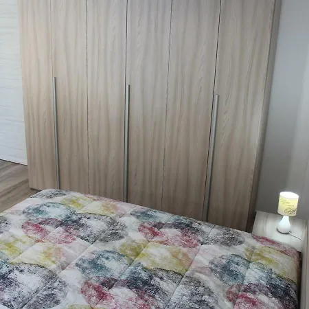 Apartamenti Summer Apartment