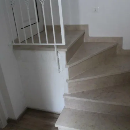 Apartamenti Summer Apartment
