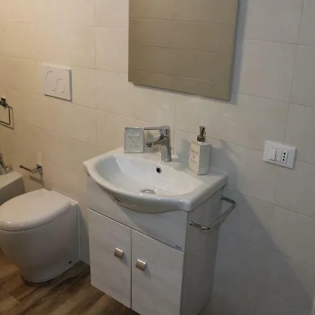 Apartamenti Summer Apartment *