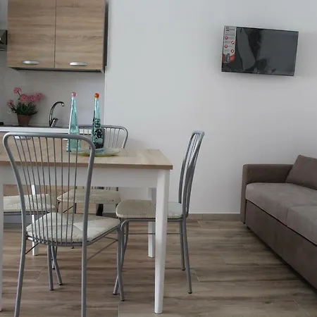 Apartamenti Summer * Gallipoli