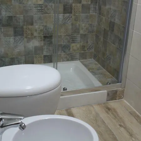 Apartamenti Summer Apartment *