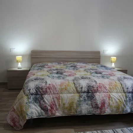 Apartamenti Summer *